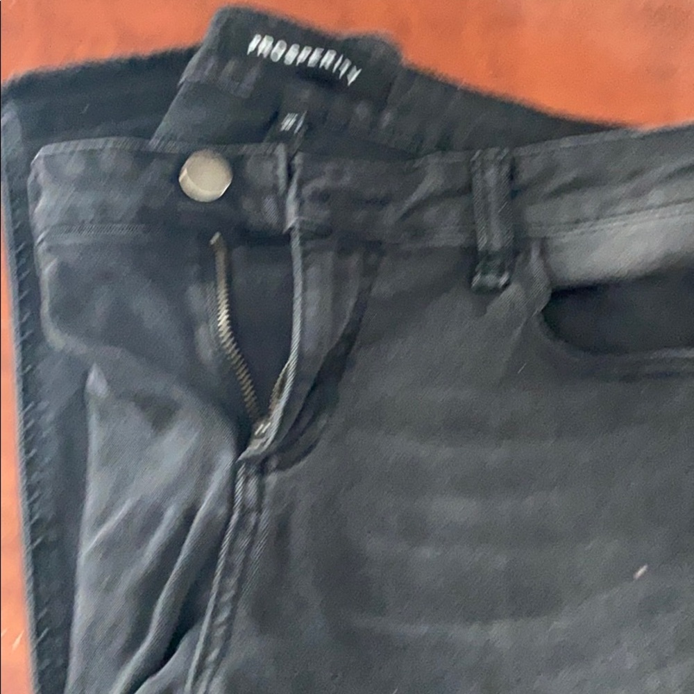 Prosperity women’s jeans